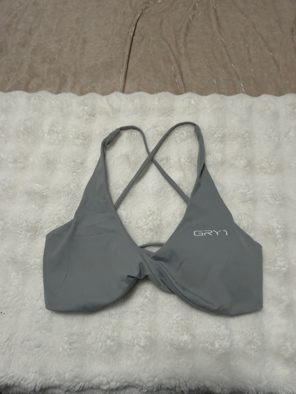 GRYT Sports Bra